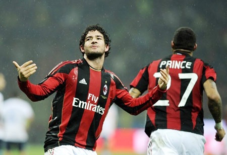 11 cầu thủ xuất sắc nhất vòng 27 Serie A - 3 11 cầu thủ xuất sắc nhất vòng 27 Serie A - 3