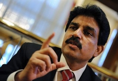 Bộ trưởng Pakistan bị bắn chết ở Islamabad - 1 Bộ trưởng Pakistan bị bắn chết ở Islamabad - 1