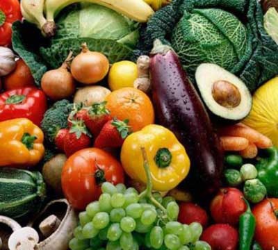 Dinh dưỡng hỗ trợ giải độc cơ thể - 1 Dinh dưỡng hỗ trợ giải độc cơ thể - 1