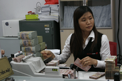 “Giảm lãi suất ngay lập tức là không khả thi” - 1 “Giảm lãi suất ngay lập tức là không khả thi” - 1