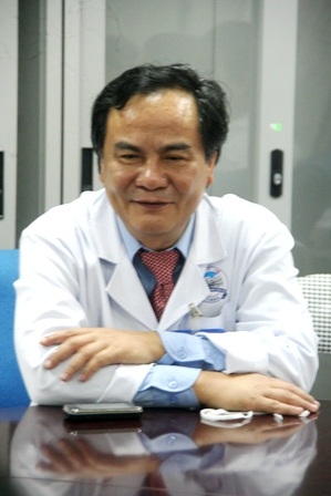 Thành công ca ghép tim do 100% bác sĩ Việt đảm nhiệm - 5