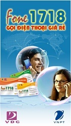 Tặng 40% giá trị Fone1718 khi nạp tiền bằng thẻ cào Vinaphone - 2 Tặng 40% giá trị Fone1718 khi nạp tiền bằng thẻ cào Vinaphone - 2