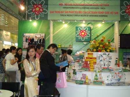 “Kìm” giá thuốc bằng Quỹ bình ổn giá - 1