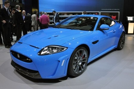 Ấn tượng Geneva 2011: Ngập tràn siêu xe - 5