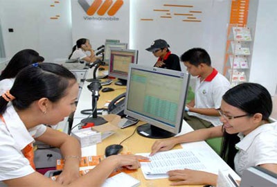 Vẫn khốc liệt cuộc chiến cước nội mạng - 1