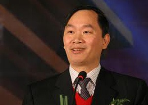 Tổng Biên tập VietNamNet được bầu chức vụ mới - 1 Tổng Biên tập VietNamNet được bầu chức vụ mới - 1