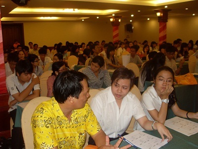 IELTS - Bí quyết làm bài thi đạt hiệu quả cao? - 1