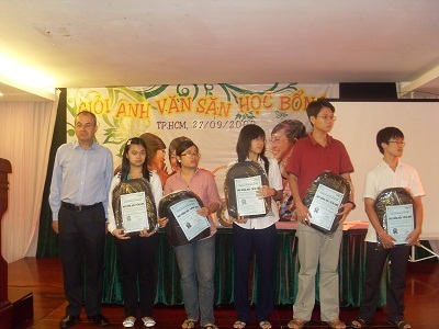 IELTS - Bí quyết làm bài thi đạt hiệu quả cao? - 2