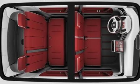 Volkswagen Bulli tái xuất - 10 Volkswagen Bulli tái xuất - 10