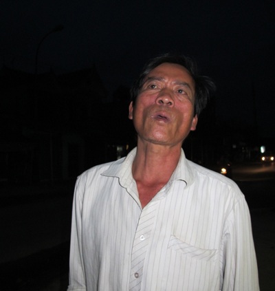 Khắc khoải ngóng tin con đang mắc kẹt tại Libya - 4