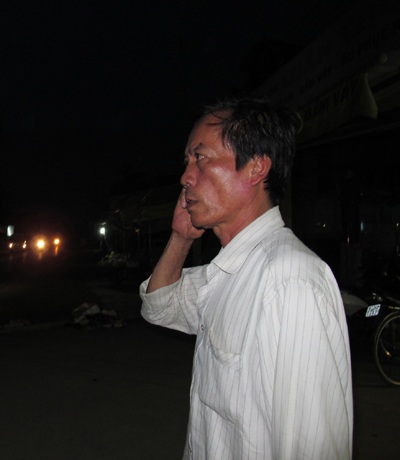 Khắc khoải ngóng tin con đang mắc kẹt tại Libya - 5