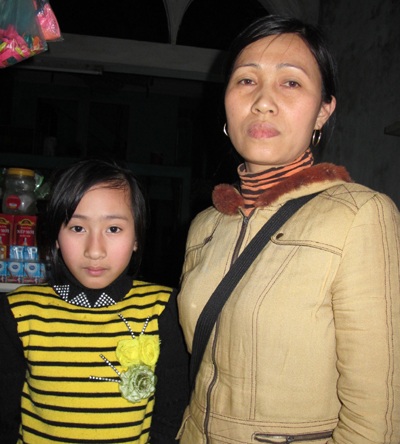 Khắc khoải ngóng tin con đang mắc kẹt tại Libya - 7