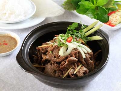 Món ăn giúp nhẹ… lòng - 1 Món ăn giúp nhẹ… lòng - 1