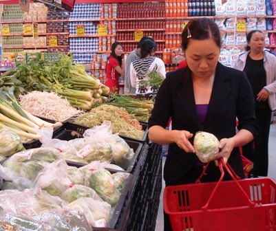 Thay đổi cách sinh hoạt để "chống chọi" với giá - 1