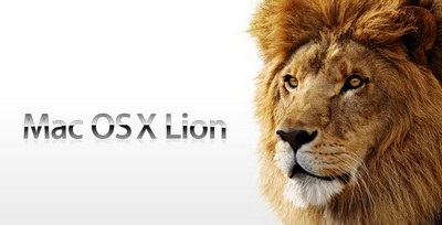 Apple "gia cố" cho Mac OS X Lion - 1