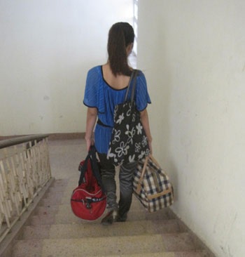 “Ra ở riêng”- Trào lưu mới của giới trẻ - 1 “Ra ở riêng”- Trào lưu mới của giới trẻ - 1