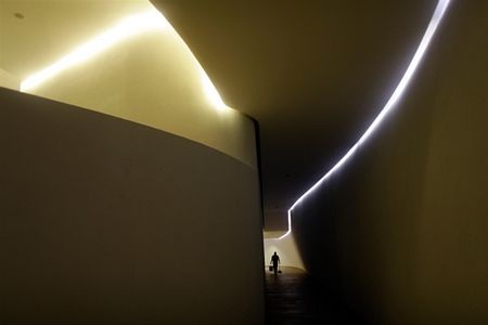 Tỷ phú giàu nhất thế giới khai trương bảo tàng tư nhân đồ sộ - 8