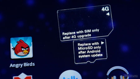 Motorola Xoom về Việt Nam với giá khoảng 20 triệu đồng - 12