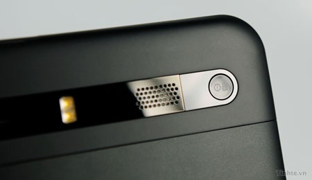 Motorola Xoom về Việt Nam với giá khoảng 20 triệu đồng - 13