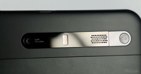 Motorola Xoom về Việt Nam với giá khoảng 20 triệu đồng - 14