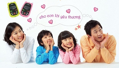 Nhà mạng và những sản phẩm cho gia đình - 2