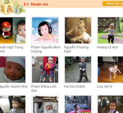 "Búp non đáng yêu": Sức nóng đang lan tỏa - 1