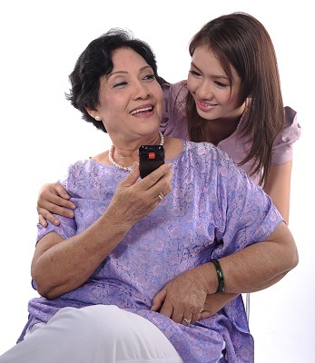 Nhà mạng và những sản phẩm cho gia đình - 1