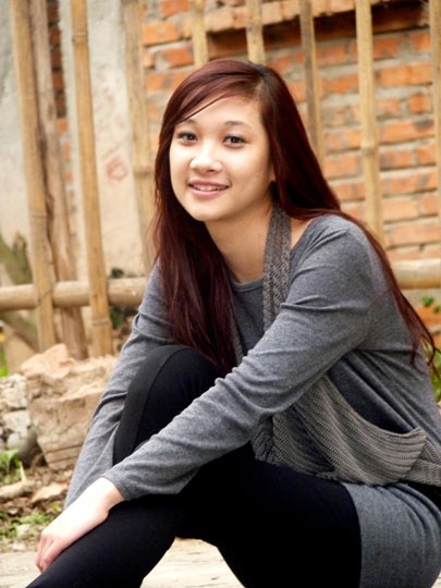 “Quân sư” hoa khôi gỡ rối ngày 8/3 cho đấng mày râu - 4 “Quân sư” hoa khôi gỡ rối ngày 8/3 cho đấng mày râu - 4