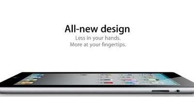 Xin chào iPad 2! - 11