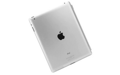 Xin chào iPad 2! - 15