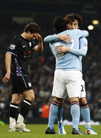 Arsenal và Man City cùng nhau tiến bước tại FA Cup - 3