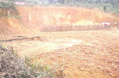 “Kiên quyết xử lý nghiêm vụ xâm hại DTLS Đền Hùng” - 2