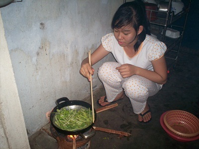 Mùa xuân cho em - 1