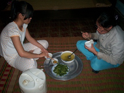 Mùa xuân cho em - 2