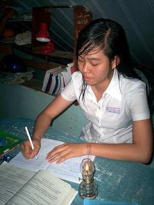 Mùa xuân cho em - 3