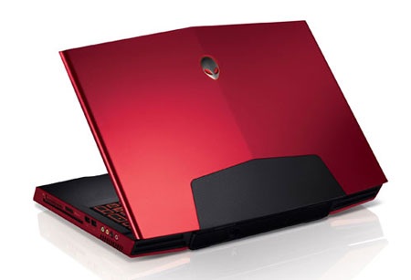 Bộ ba laptop “ghi điểm” của Dell - 2 Bộ ba laptop “ghi điểm” của Dell - 2