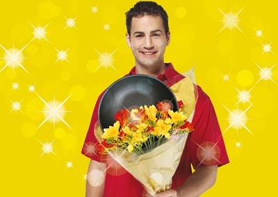 30.000 chảo chống dính tặng vợ yêu 8/3 - 2 30.000 chảo chống dính tặng vợ yêu 8/3 - 2