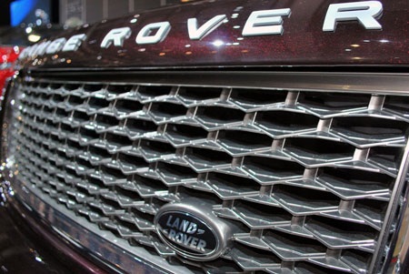Một phiên bản xa xỉ tột đỉnh của Range Rover - 4 Một phiên bản xa xỉ tột đỉnh của Range Rover - 4