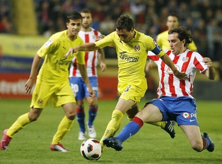 Barcelona và Real Madrid cùng tiến bước? - 3