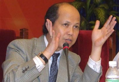 BĐS sôi động bất chấp siết chặt tín dụng - 1 BĐS sôi động bất chấp siết chặt tín dụng - 1