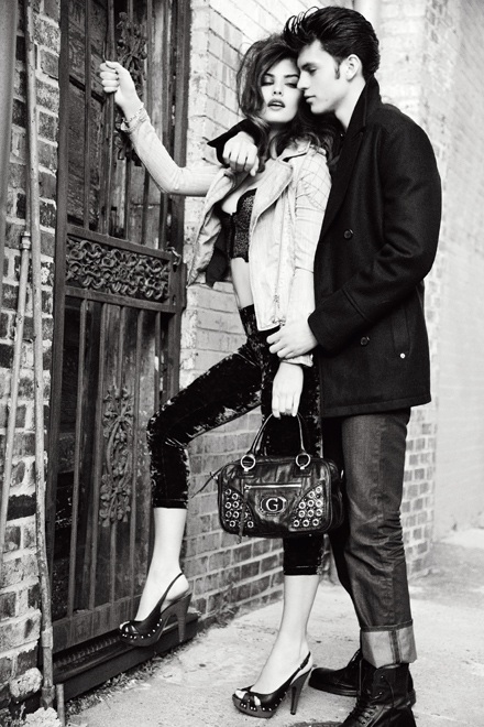 Bộ ảnh đen trắng đẹp như mơ của Alyssa Miller  - 5