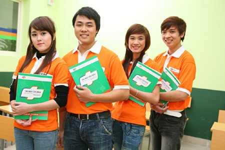 CĐ thực hành FPT tuyển sinh năm học 2011 - 3 CĐ thực hành FPT tuyển sinh năm học 2011 - 3