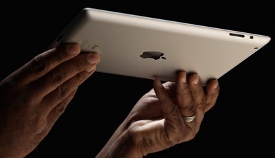 Apple che giấu những “điểm đen” của iPad 2? - 1