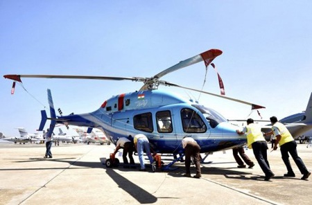 Ấn Độ xôn xao vì đám cưới siêu sang - 3