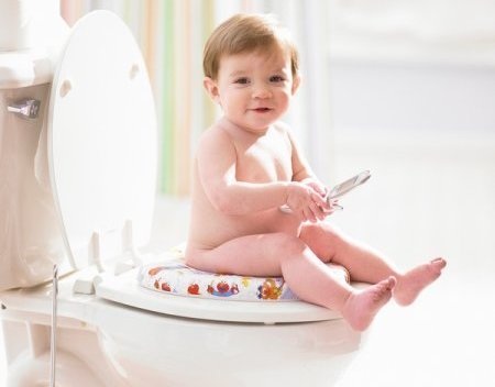 Tiêu chảy khiến 1,5 triệu trẻ tử vong mỗi năm - 1