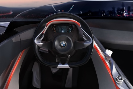Vision ConnectedDrive - Ý tưởng mới của BMW - 11