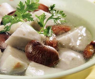 Trị ngứa, sần da bằng thực phẩm - 1