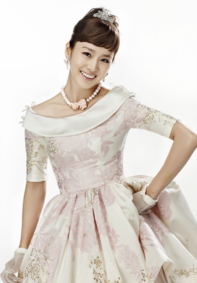 Kim Tae Hee muốn chinh phục khán giả Nhật Bản - 1 Kim Tae Hee muốn chinh phục khán giả Nhật Bản - 1