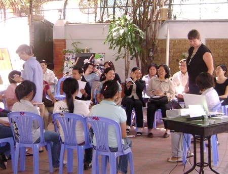 Giỏi tổng quát, thiếu kỹ năng - 1