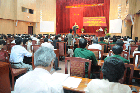 Nghệ An: Tuyên truyền kỷ niệm 100 năm Ngày Bác Hồ ra đi tìm đường cứu nước - 1